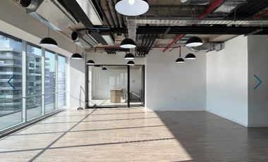 Edificio Parque San Damián - Oficina 804-A - UF 92,10 + IVA