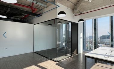 Edificio Parque San Damián - Oficina 804-A - UF 92,10 + IVA