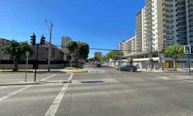 Se arrienda Casa comercial