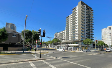 Se arrienda Casa comercial