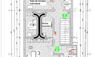 Se arrienda Casa comercial