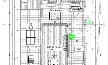 Se arrienda Casa comercial