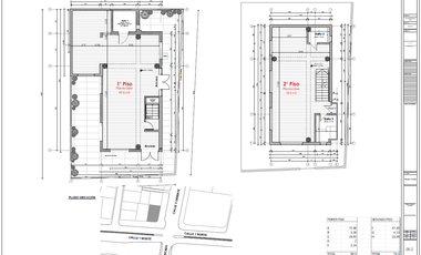 Se arrienda Casa comercial