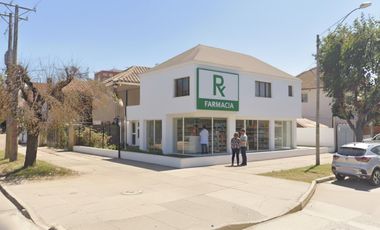 Se arrienda Casa comercial