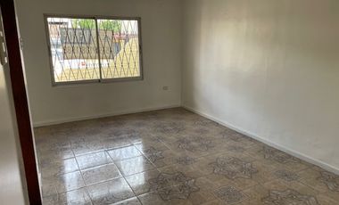Vende acogedora casa La Calera, 3 dormitorios, movilización