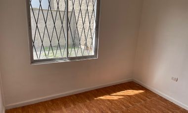 Vende acogedora casa La Calera, 3 dormitorios, movilización