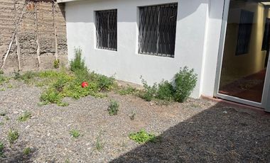 Vende acogedora casa La Calera, 3 dormitorios, movilización