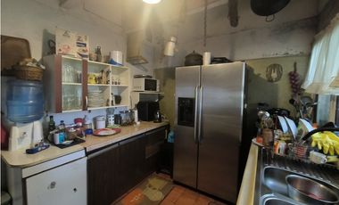 Se Vende Casa En Limache Viejo