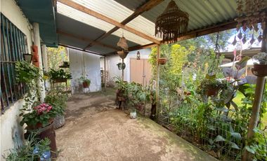 Se Vende Casa En Limache Viejo