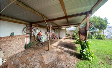 Se Vende Casa En Limache Viejo