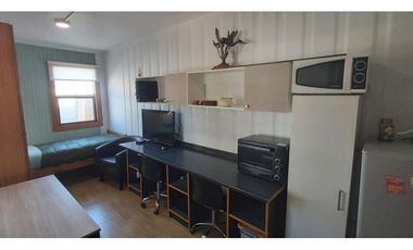 Se Arrienda Cabaña Estudio Limache