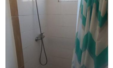 Se Arrienda Cabaña Estudio Limache