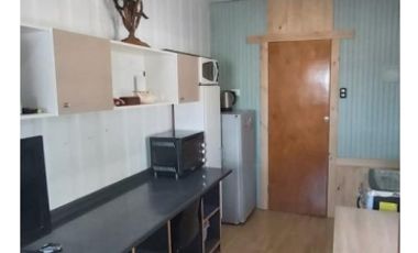 Se Arrienda Cabaña Estudio Limache