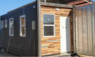 Se Arrienda Cabaña Estudio Limache