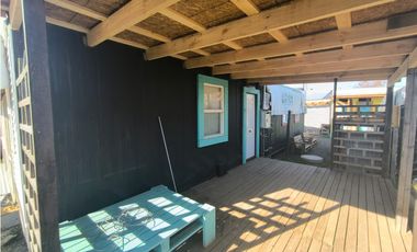 Se Arrienda Cabaña Estudio Limache