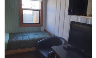 Se Arrienda Cabaña Estudio Limache