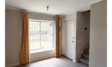 Se Arrienda Casa En Villa Alemana