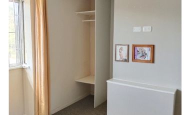 Se Arrienda Casa En Villa Alemana