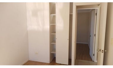 Se Arrienda Departamento Centrico