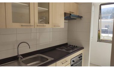 Se Arrienda Departamento Centrico