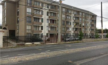 Se Arrienda Departamento Centrico