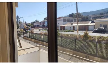 Se Arrienda Departamento Centrico