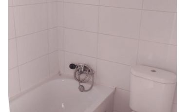 Se Arrienda Departamento Centrico