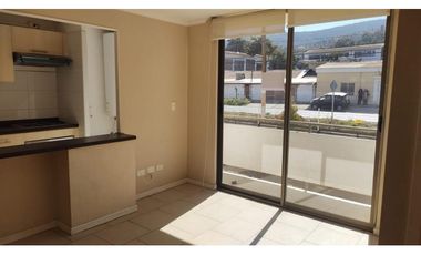 Se Arrienda Departamento Centrico