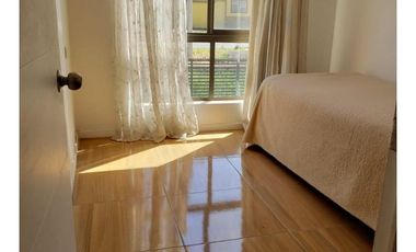 Se Arrienda Departamento Centrico