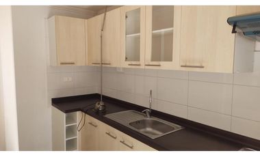 Se Arrienda Departamento Centrico