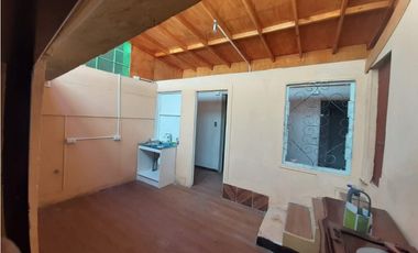 Se Arrienda Casa En Forestal Bajo