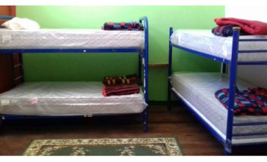 Se Arrienda Casa En Forestal Bajo