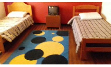 Se Arrienda Casa En Forestal Bajo