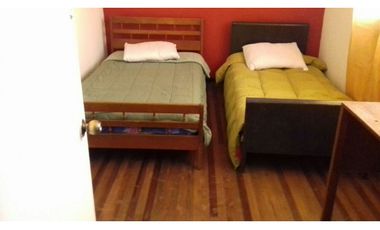 Se Arrienda Casa En Forestal Bajo