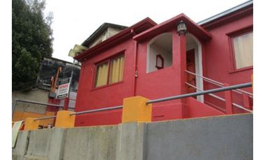 Se Arrienda Casa En Forestal Bajo