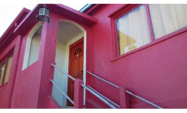 Se Arrienda Casa En Forestal Bajo