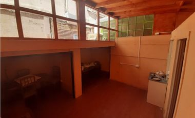 Se Arrienda Casa En Forestal Bajo