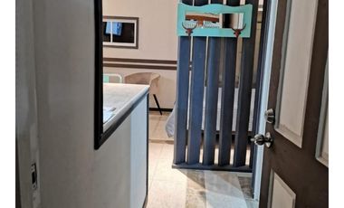 Se Arrienda Loft Amoblado Centrico