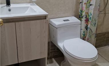 Se Arrienda Loft Amoblado Centrico