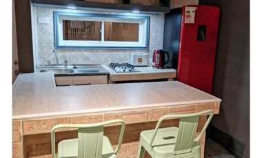 Se Arrienda Loft Amoblado Centrico
