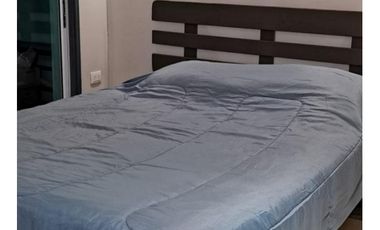 Se Arrienda Loft Amoblado Centrico