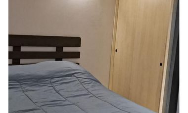 Se Arrienda Loft Amoblado Centrico