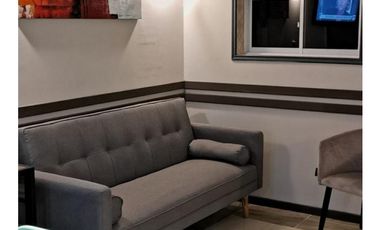 Se Arrienda Loft Amoblado Centrico