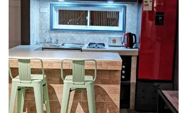 Se Arrienda Loft Amoblado Centrico