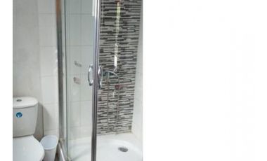 Cabaña Un Ambiente En Limache