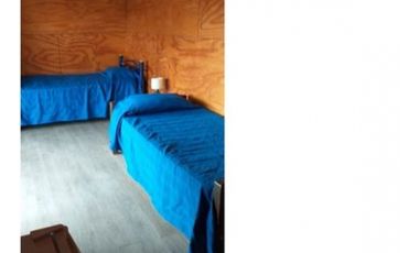 Cabaña Un Ambiente En Limache