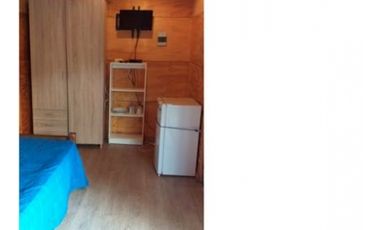 Cabaña Un Ambiente En Limache