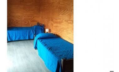 Cabaña Un Ambiente En Limache