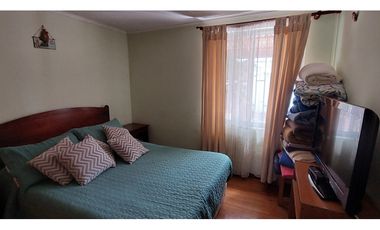 Se Vende Casa En Villa Lenox Limache