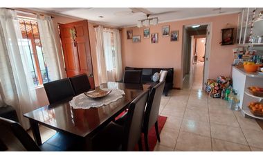 Se Vende Casa En Villa Lenox Limache